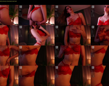 secrethustle — 14 minute Chaturbate female cam video clip, 720p, Mar 30, 2026
