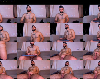 zack_sullivan22 — 57 minute Chaturbate male cam video clip, 480p, Mar 30, 2026