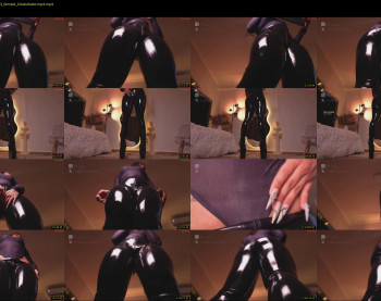 zoevidal_ — 121 minute Chaturbate female cam video clip, 720p, Mar 29, 2026