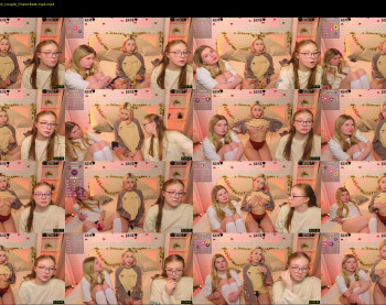 _ramune_ — 15 minute Chaturbate couple cam video clip, 720p, Mar 31, 2026