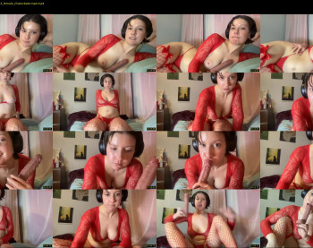 dancerbb — 13 minute Chaturbate female cam video clip, 720p, Mar 31, 2026