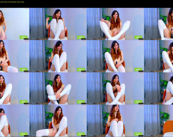 starlace_ — 14 minute Chaturbate female cam video clip, 720p, Mar 30, 2026