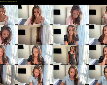 vyxora_moon — 77 minute Chaturbate female cam video clip, 720p, Mar 30, 2026