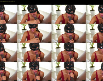_monaco__ — 3 minute Chaturbate couple cam video clip, 720p, Mar 31, 2026