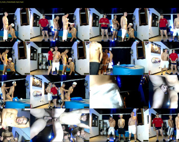 boranget — 48 minute Chaturbate male cam video clip, 720p, Mar 31, 2026