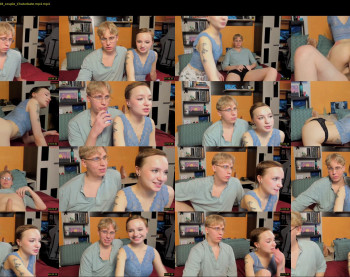 samyscott — 65 minute Chaturbate couple cam video clip, 720p, Mar 31, 2026