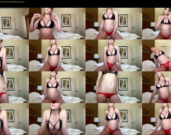 shell2822 — 10 minute Chaturbate female cam video clip, 720p, Mar 31, 2026