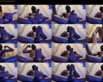 bbcsirmccal — 4 minute Chaturbate male cam video clip, 480p, Apr 1, 2026