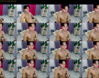 cuppycupcake_2 — 12 minute Chaturbate male cam video clip, 720p, Apr 1, 2026
