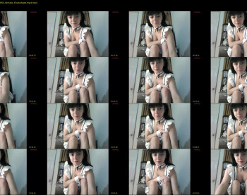 finnky1 — 3 minute Chaturbate female cam video clip, 720p, Apr 1, 2026