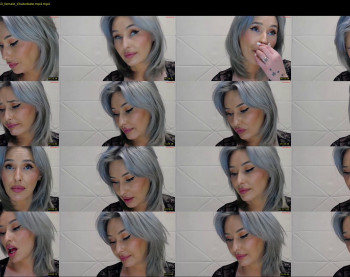 issasmyth — 5 minute Chaturbate female cam video clip, 720p, Apr 1, 2026