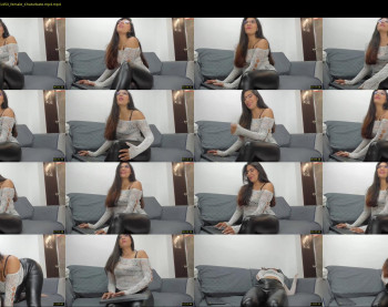 luna_dumont — 15 minute Chaturbate female cam video clip, 720p, Apr 1, 2026