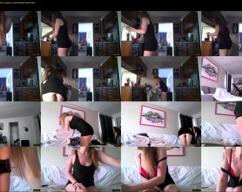 properfuct — 77 minute Chaturbate couple cam video clip, 720p, Apr 1, 2026