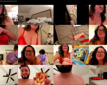 sinfulspouses — 37 minute Chaturbate couple cam video clip, 720p, Apr 1, 2026