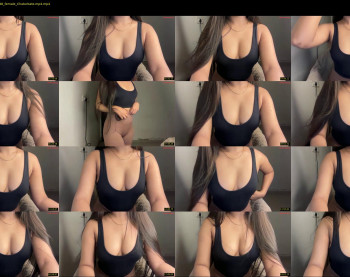 sofie_diva — 22 minute Chaturbate female cam video clip, 480p, Apr 1, 2026