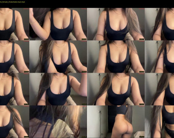 sofie_diva — 35 minute Chaturbate female cam video clip, 480p, Apr 1, 2026