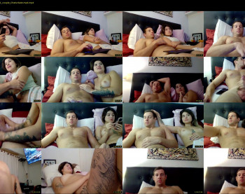 devilbabi — 113 minute Chaturbate couple cam video clip, 720p, Apr 2, 2026