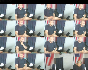 faded805 — 7 minute Chaturbate male cam video clip, 480p, Apr 2, 2026
