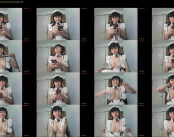 finnky1 — 10 minute Chaturbate female cam video clip, 480p, Apr 2, 2026