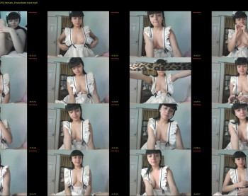 finnky1 — 33 minute Chaturbate female cam video clip, 480p, Apr 2, 2026