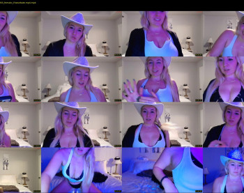 kaliii_jones — 52 minute Chaturbate female cam video clip, 720p, Apr 2, 2026