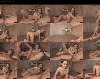 wild_asss1 — 83 minute Chaturbate couple cam video clip, 720p, Apr 3, 2026