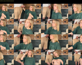 adele_nick2202 — 6 minute Chaturbate couple cam video clip, 720p, Apr 5, 2026