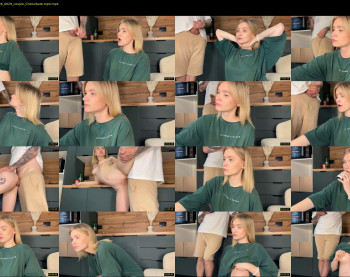 adele_nick2202 — 41 minute Chaturbate couple cam video clip, 720p, Apr 5, 2026