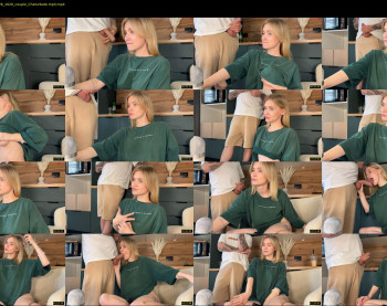adele_nick2202 — 54 minute Chaturbate couple cam video clip, 720p, Apr 5, 2026