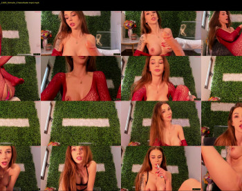 hotfallingdevil — 120 minute Chaturbate female cam video clip, 720p, Apr 6, 2026