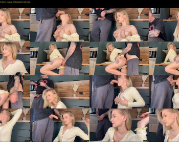 adele_nick2202 — 14 minute Chaturbate couple cam video clip, 720p, Apr 7, 2026
