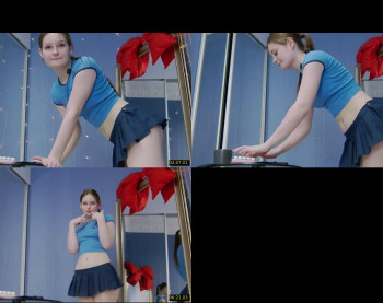 grace_agnes — 18 minute Chaturbate female cam video clip, 720p, Apr 7, 2026