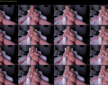 lilianmonroe — 12 minute Chaturbate female cam video clip, 720p, Apr 8, 2026