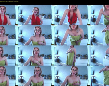 sweetmarthaaa — 56 minute Chaturbate female cam video clip, 720p, Apr 7, 2026