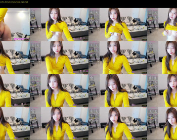 _smileflower_ — 20 minute Chaturbate female cam video clip, 720p, Apr 8, 2026