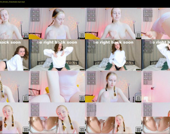 bae_cake_ — 95 minute Chaturbate female cam video clip, 720p, Apr 9, 2026