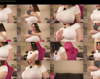 forestproject — 120 minute Chaturbate female cam video clip, 720p, Apr 8, 2026