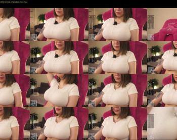 forestproject — 113 minute Chaturbate female cam video clip, 720p, Apr 8, 2026