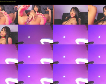 maria_sofii — 29 minute Chaturbate female cam video clip, 720p, Apr 8, 2026