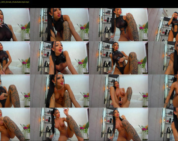 britney_charm — 63 minute Chaturbate female cam video clip, 720p, Apr 9, 2026