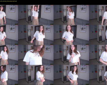 dasha_brown — 41 minute Chaturbate female cam video clip, 720p, Apr 9, 2026