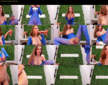 hotfallingdevil — 63 minute Chaturbate female cam video clip, 720p, Apr 9, 2026