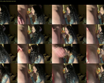love4couple — 4 minute Chaturbate couple cam video clip, 720p, Apr 9, 2026