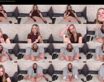 sofia_here — 39 minute Chaturbate female cam video clip, 720p, Apr 9, 2026