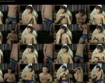 _sopranos_ — 71 minute Chaturbate male cam video clip, 720p, Apr 10, 2026