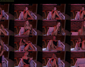 fantasystudiox — 14 minute Chaturbate female cam video clip, 720p, Apr 10, 2026