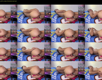 noscriptcouple — 4 minute Chaturbate couple cam video clip, 480p, Apr 10, 2026