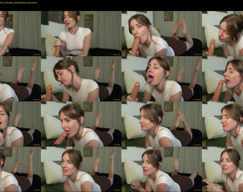 emma_ruby — 19 minute Chaturbate female cam video clip, 720p, Apr 11, 2026