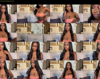 violet6xft — 121 minute Chaturbate female cam video clip, 720p, Apr 11, 2026
