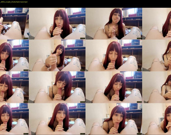 wilmot69noah — 12 minute Chaturbate couple cam video clip, 720p, Apr 12, 2026